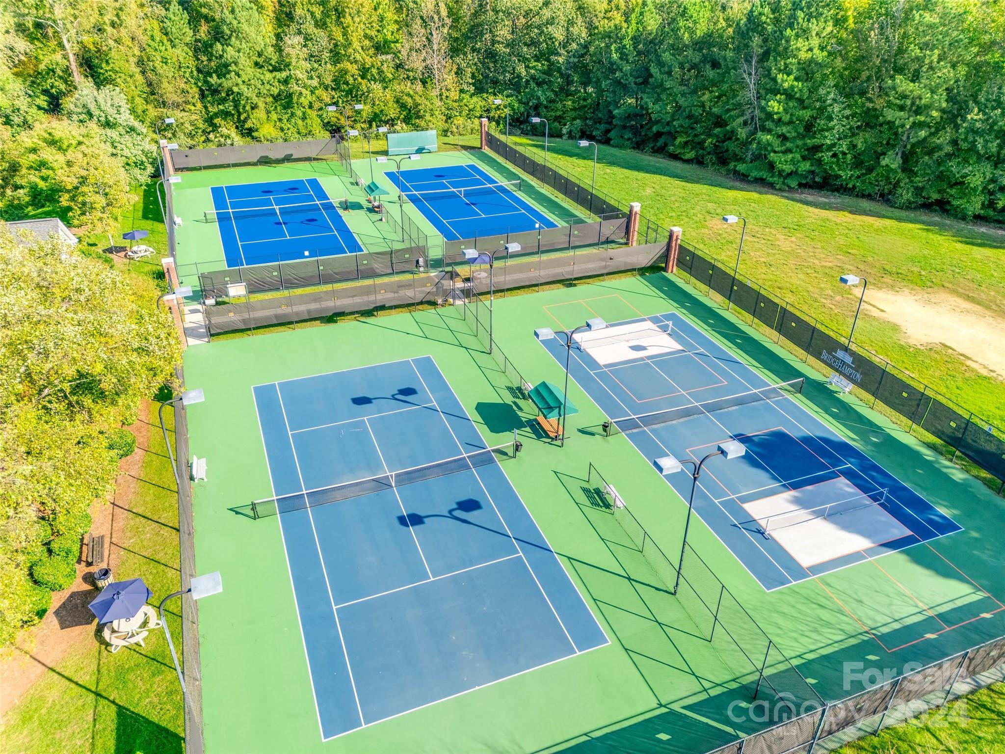 Bridgehampton - Residential