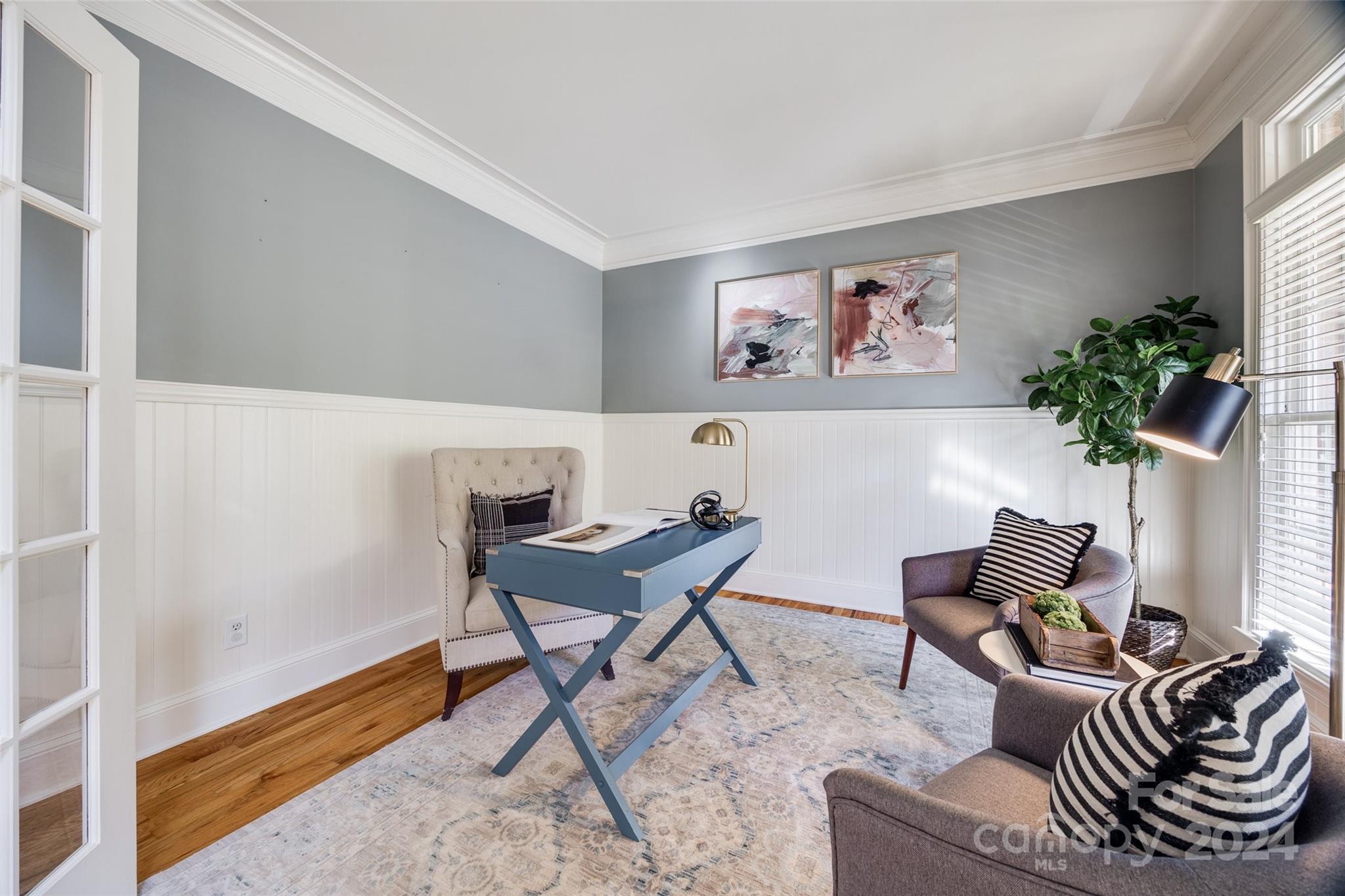 Bridgehampton - Residential