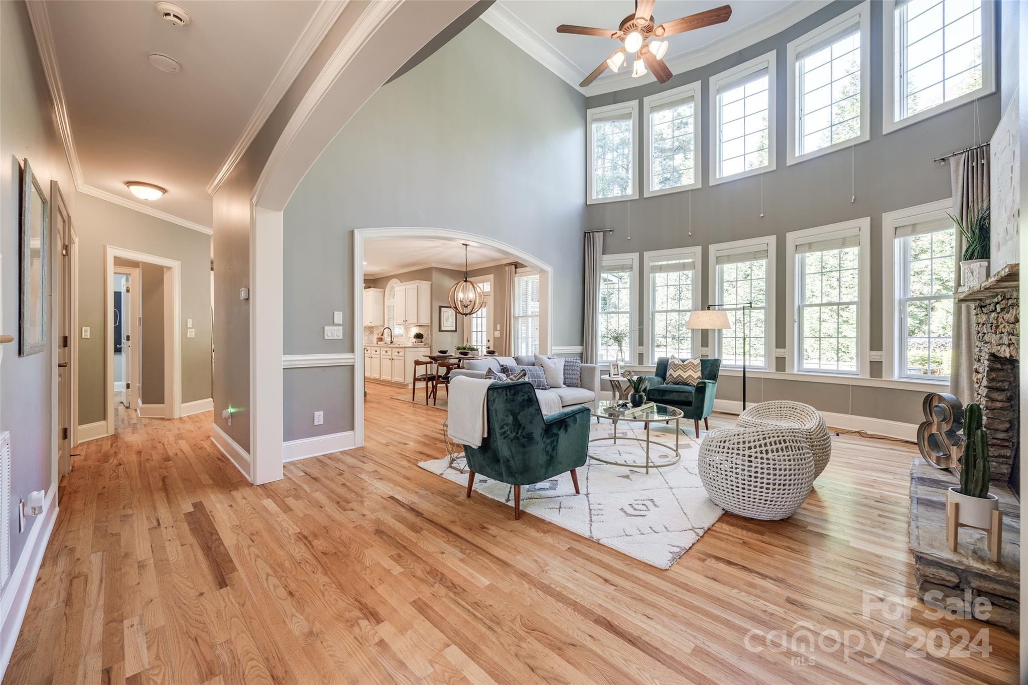 Bridgehampton - Residential