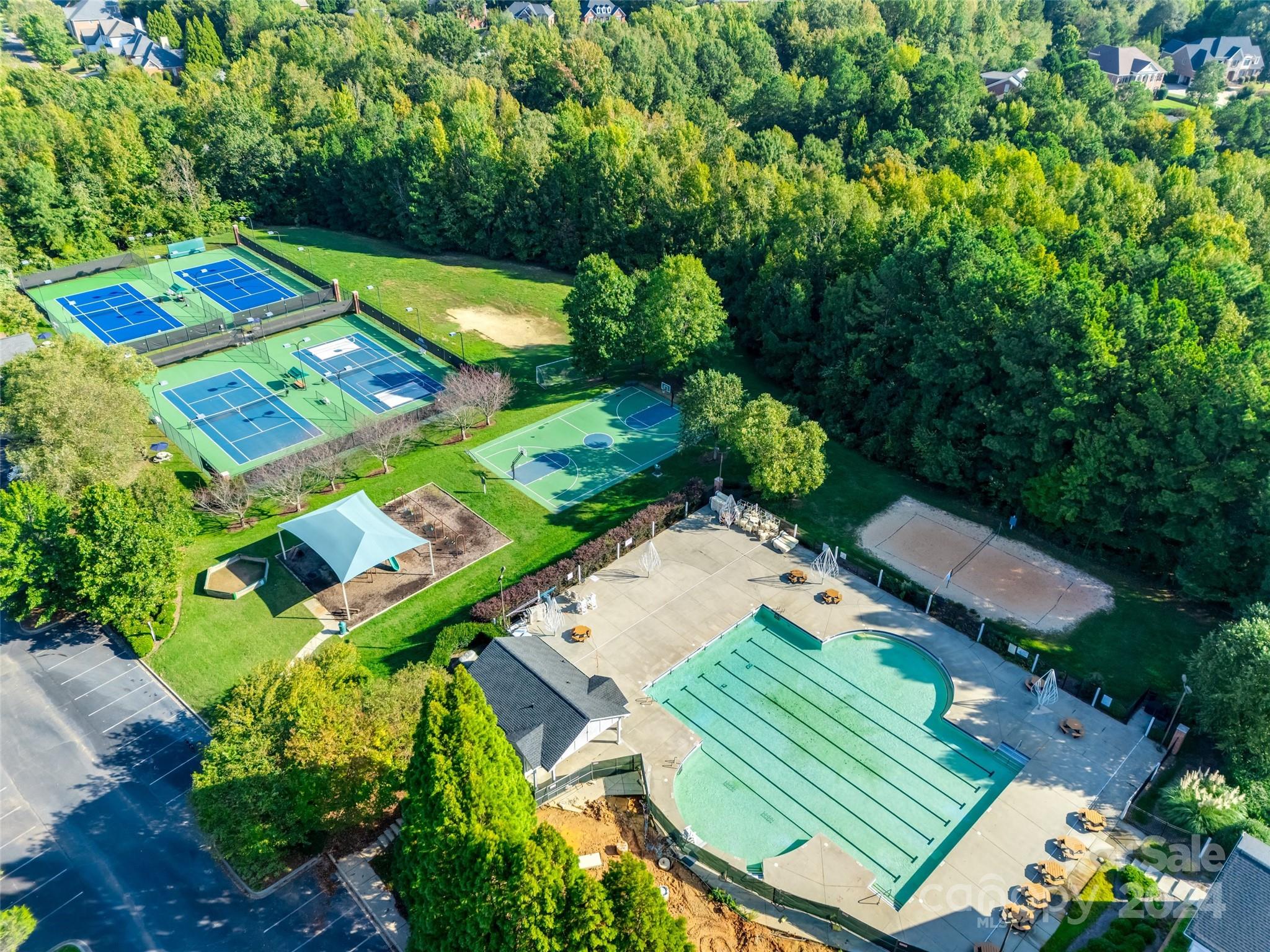 Bridgehampton - Residential