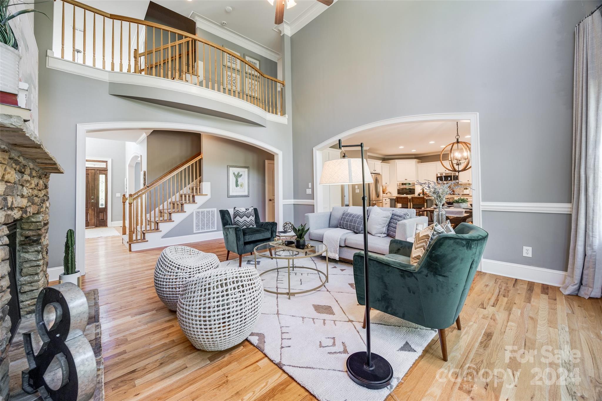 Bridgehampton - Residential