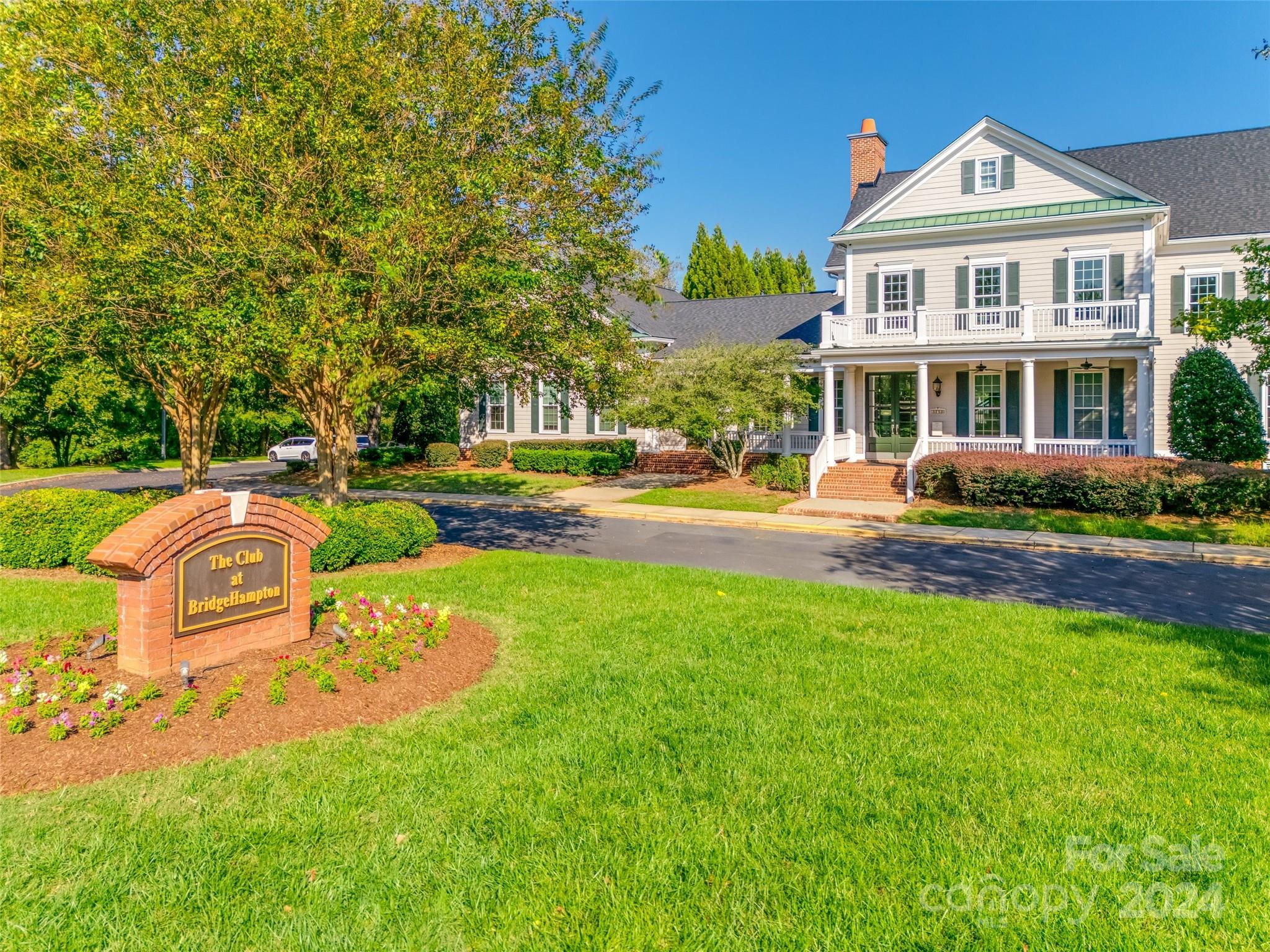 Bridgehampton - Residential