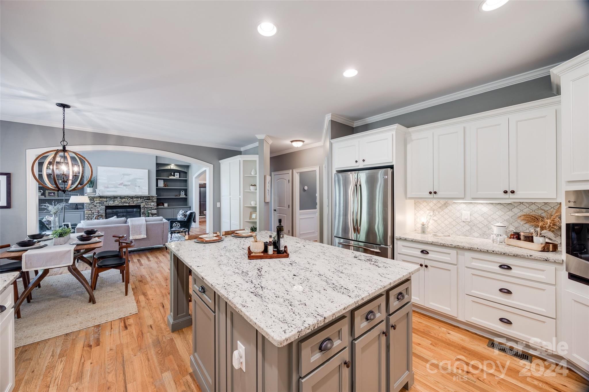 Bridgehampton - Residential