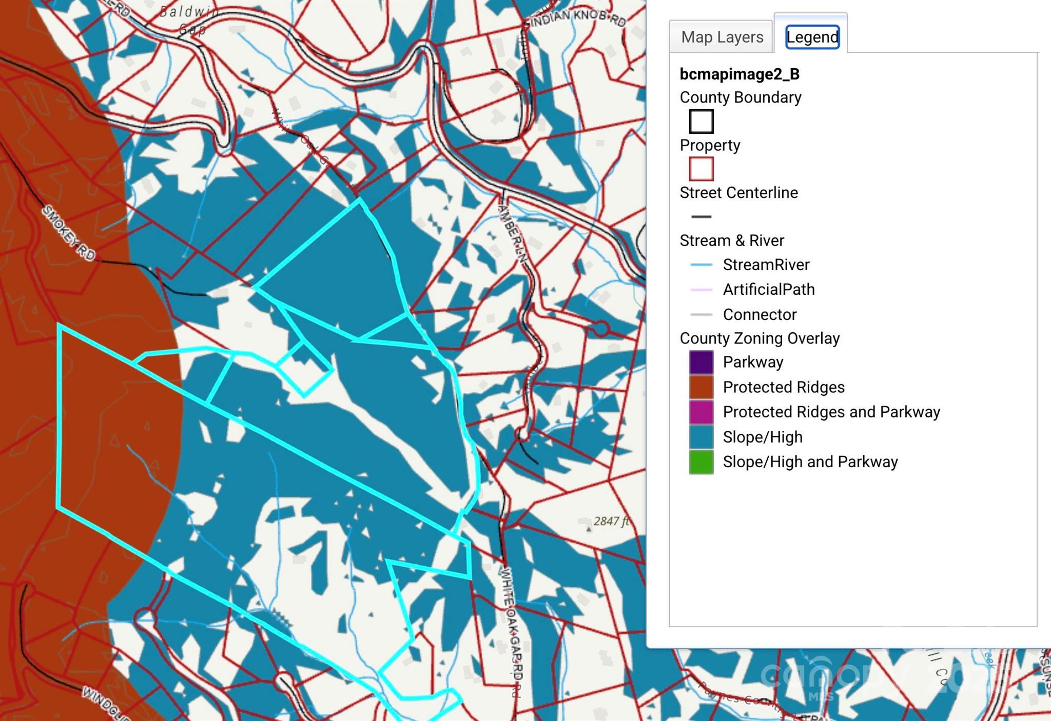 Main image without alt text