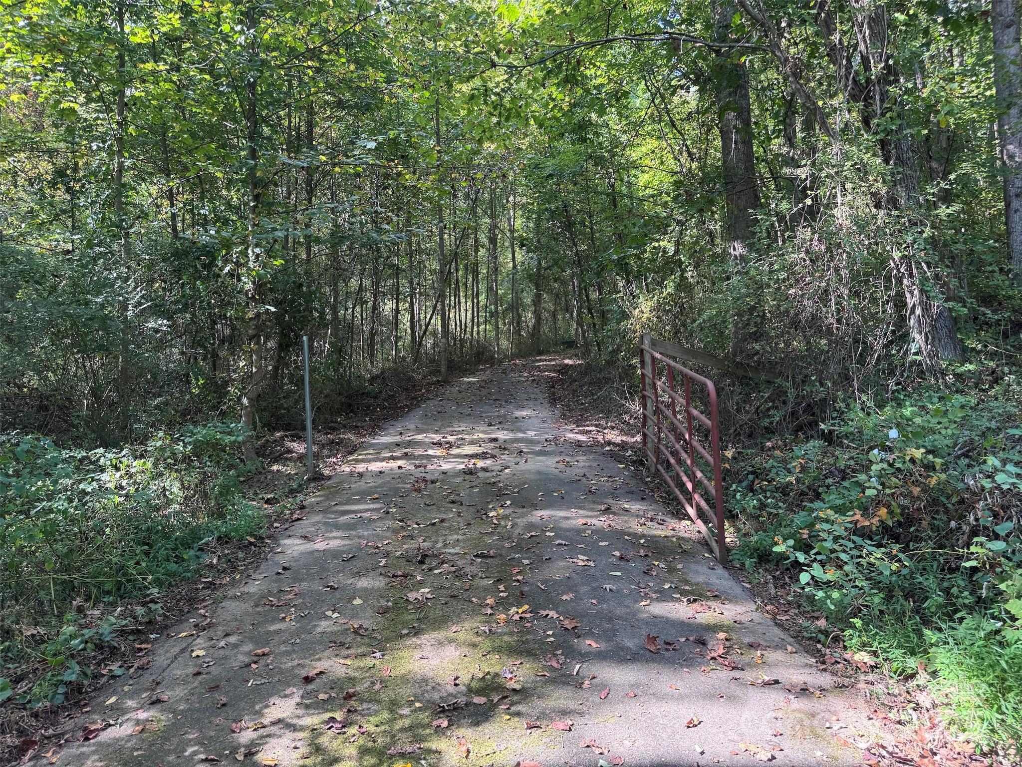 89 White Oak Gap Road
