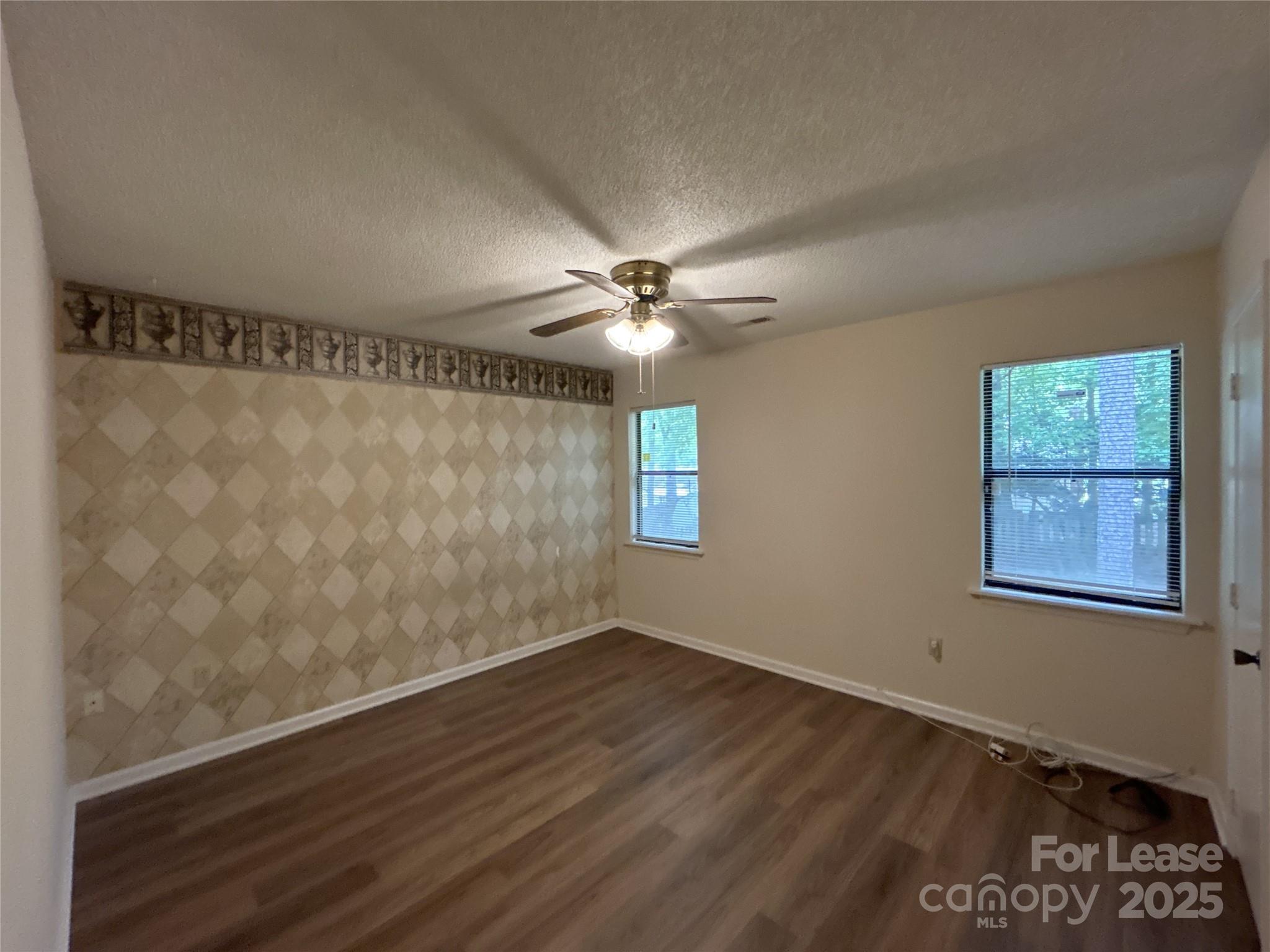 Hickory Grove - Residential Lease