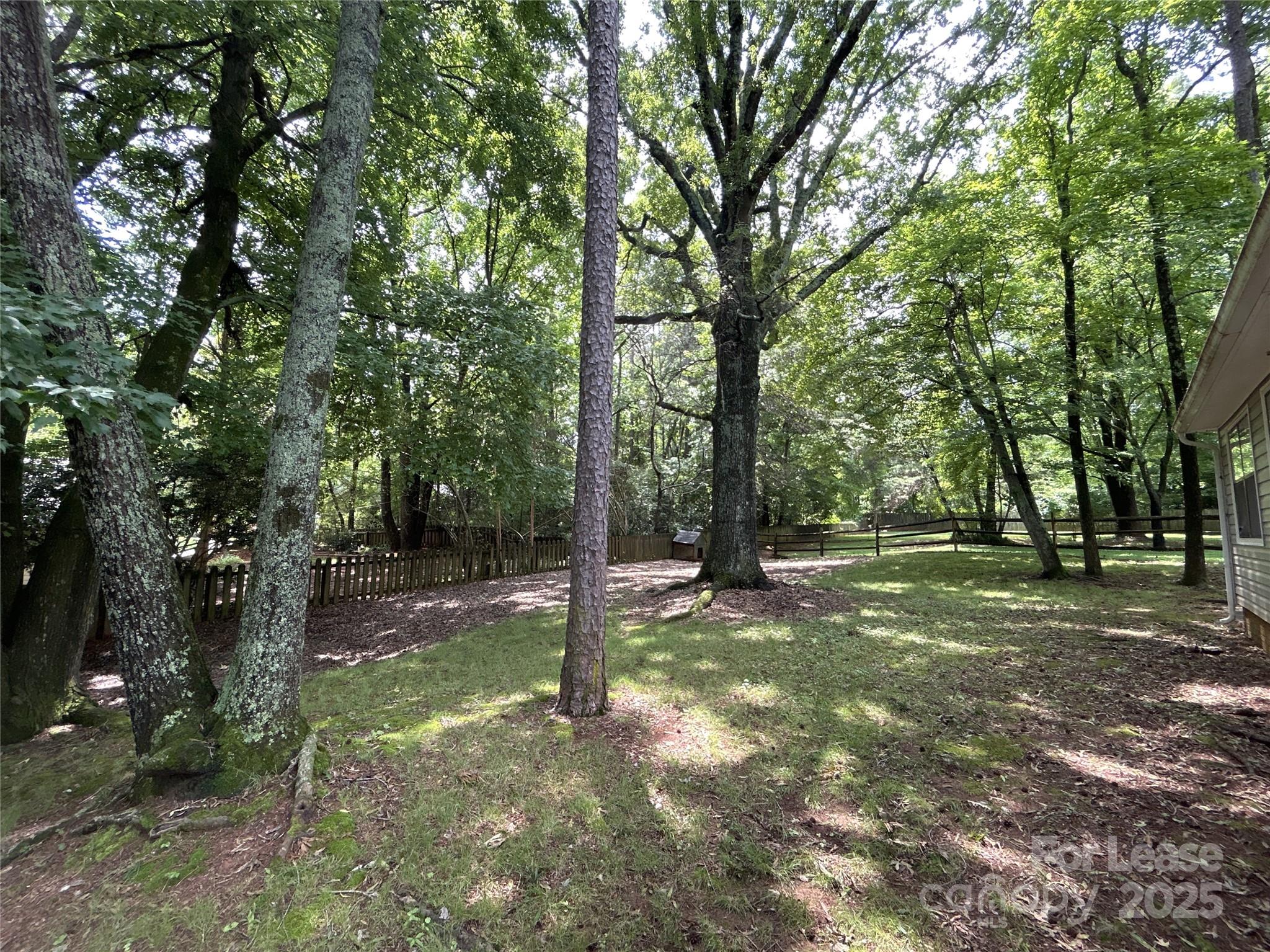 Hickory Grove - Residential Lease