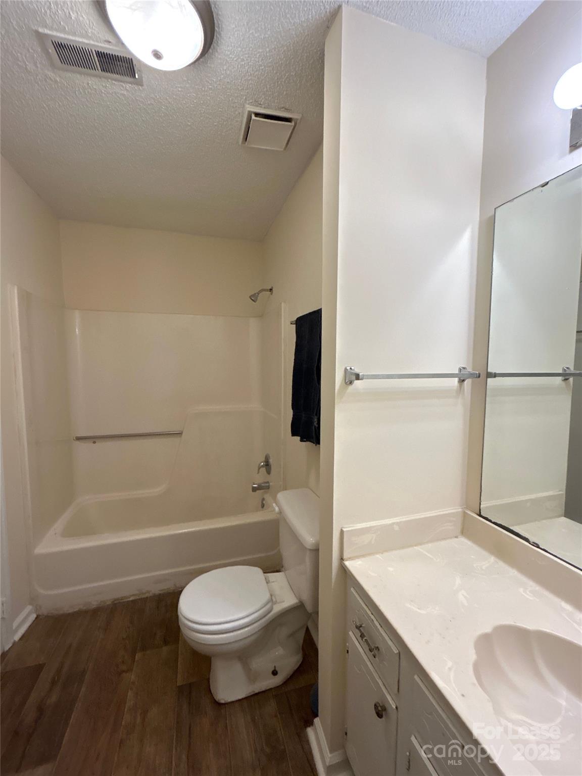 Hickory Grove - Residential Lease