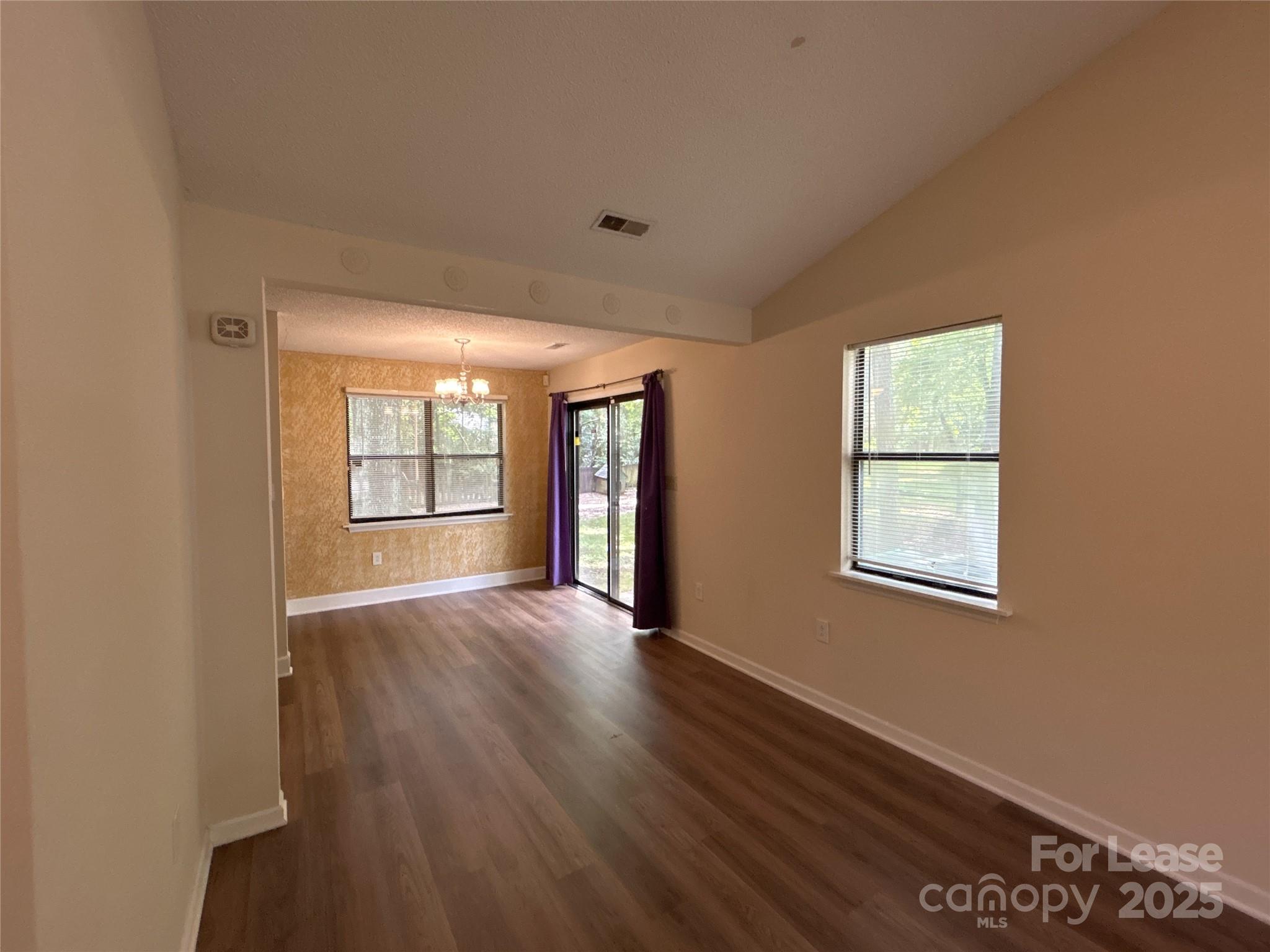 Hickory Grove - Residential Lease