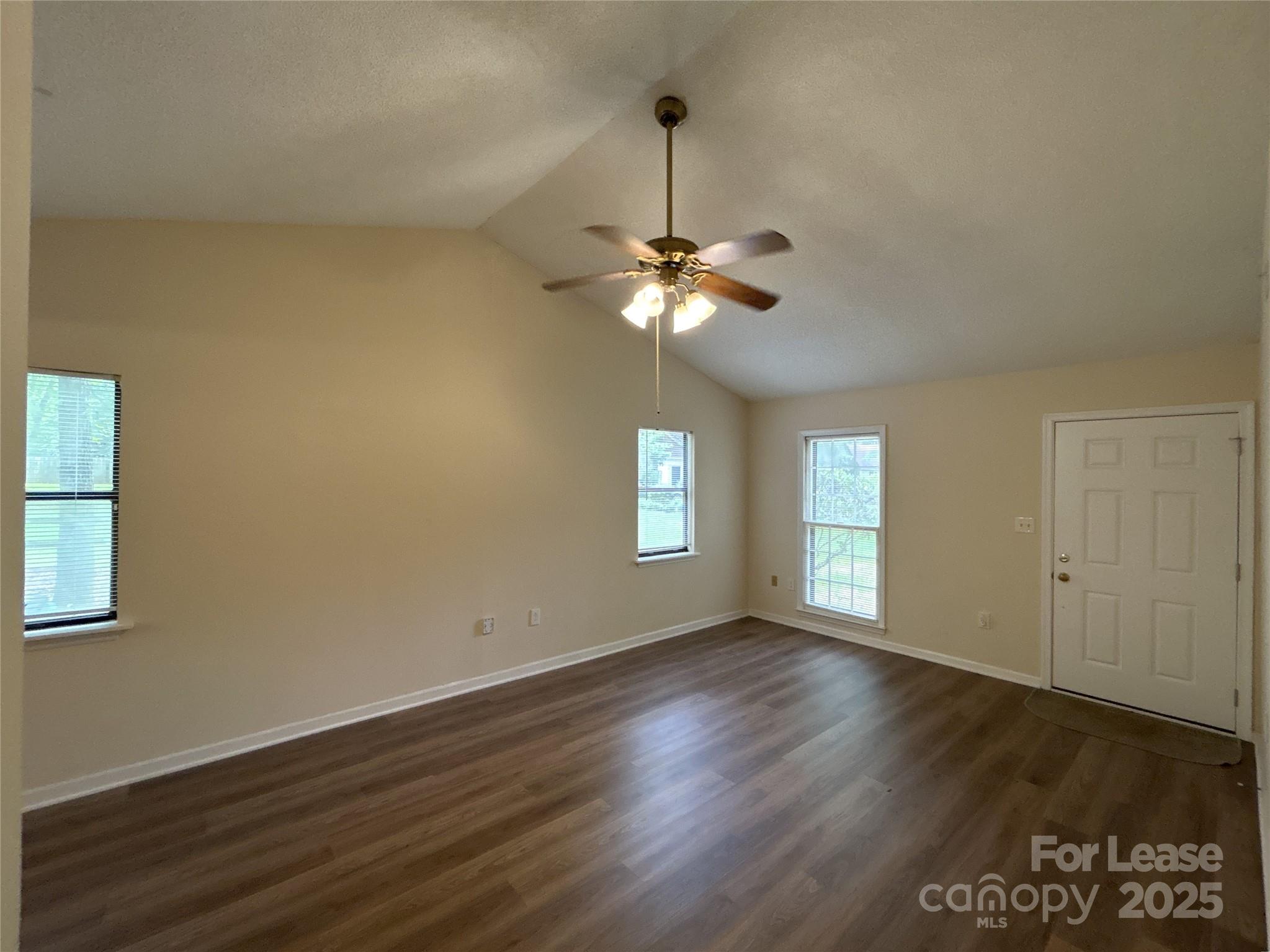 Hickory Grove - Residential Lease