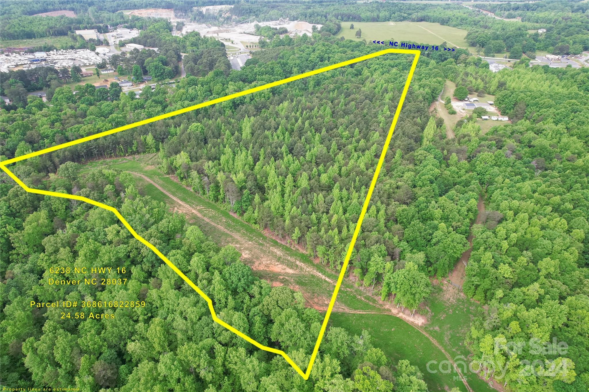 6238 S NC 16 Business Highway
