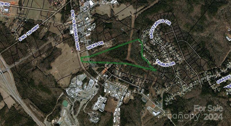 6238 S NC 16 Business Highway