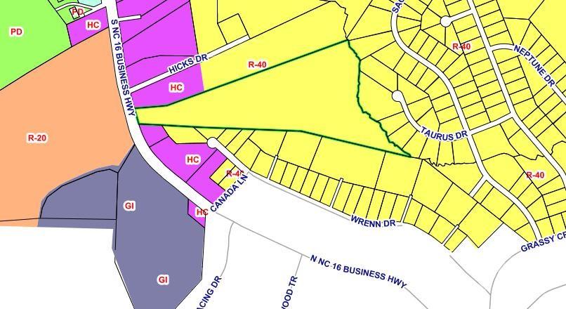 6238 S NC 16 Business Highway
