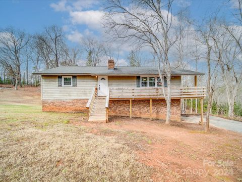 A home in Lincolnton