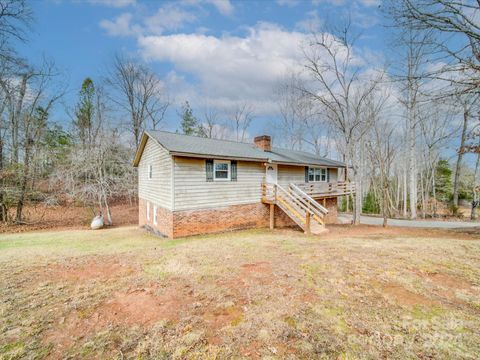 A home in Lincolnton