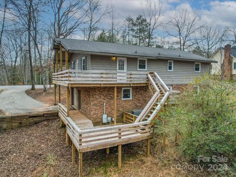 A home in Lincolnton