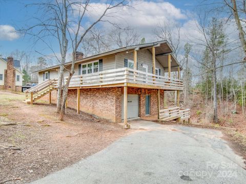 A home in Lincolnton