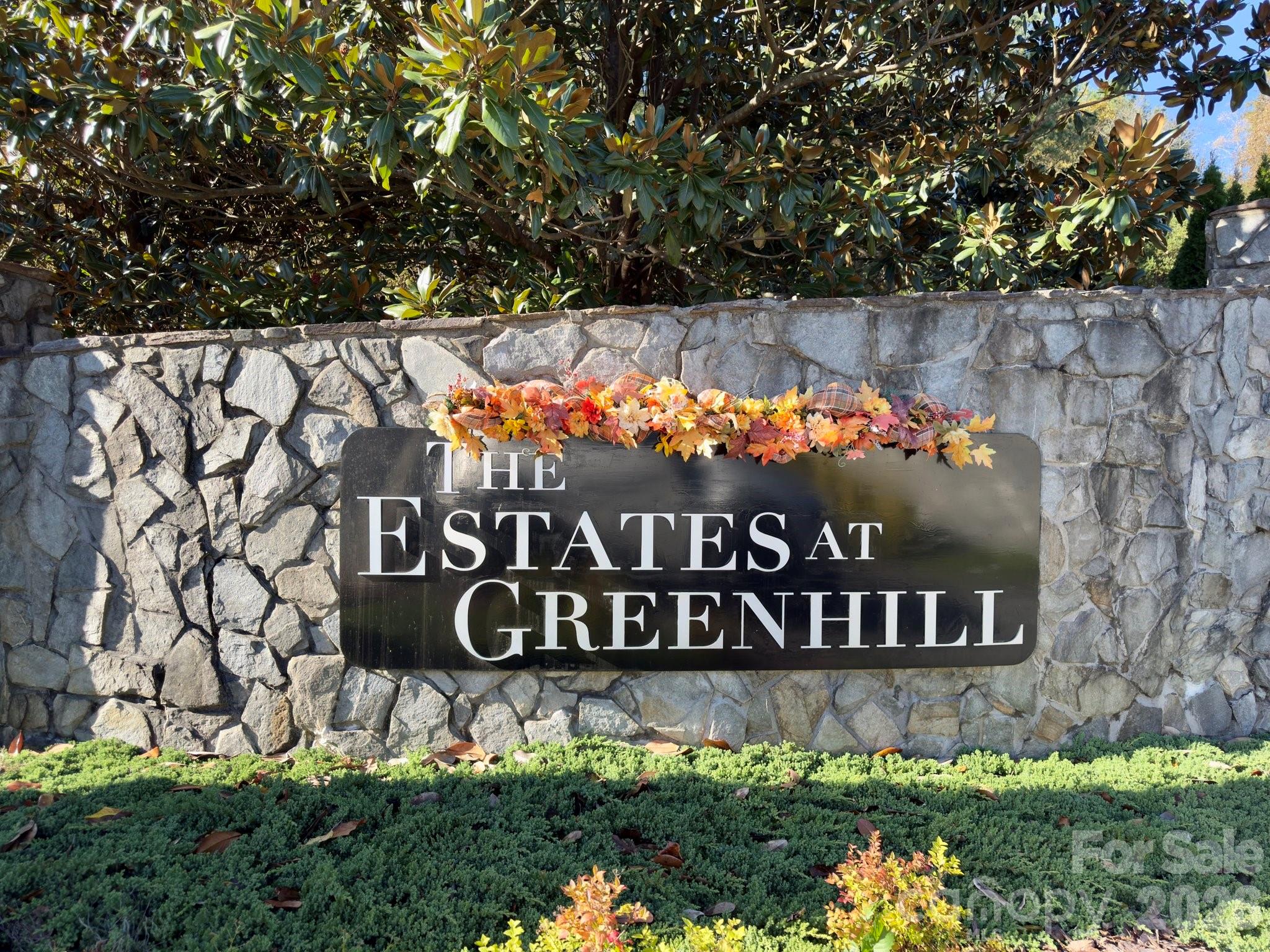 Estates Of Greenhill - Residential