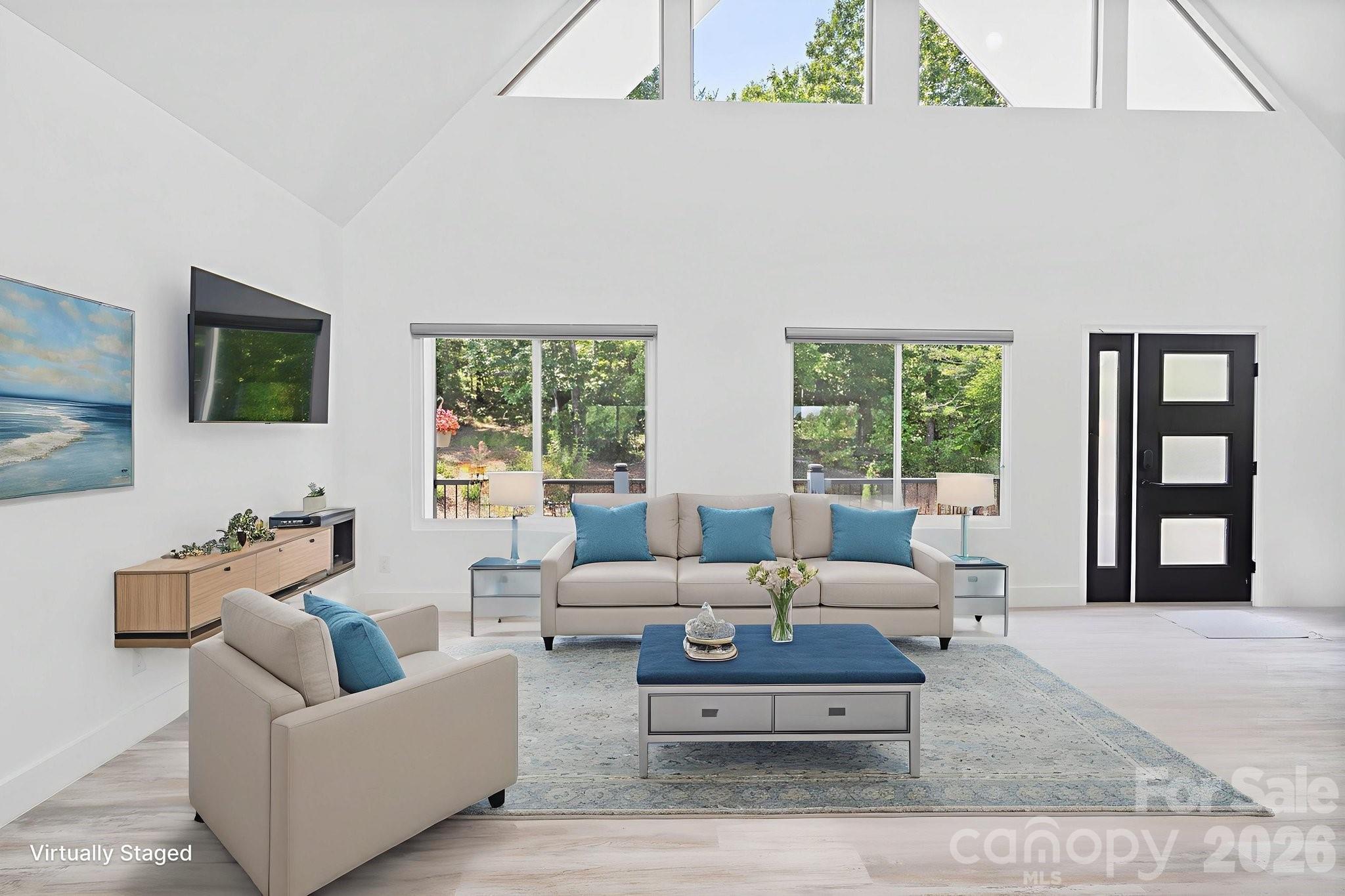 Estates Of Greenhill - Residential