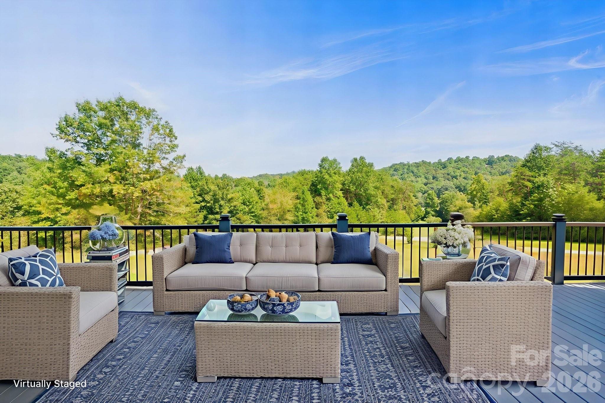 Estates Of Greenhill - Residential