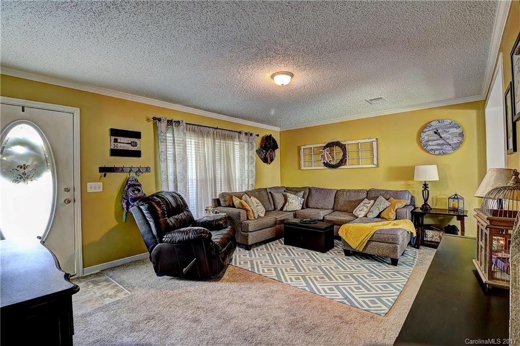 Terrace Estates - Residential