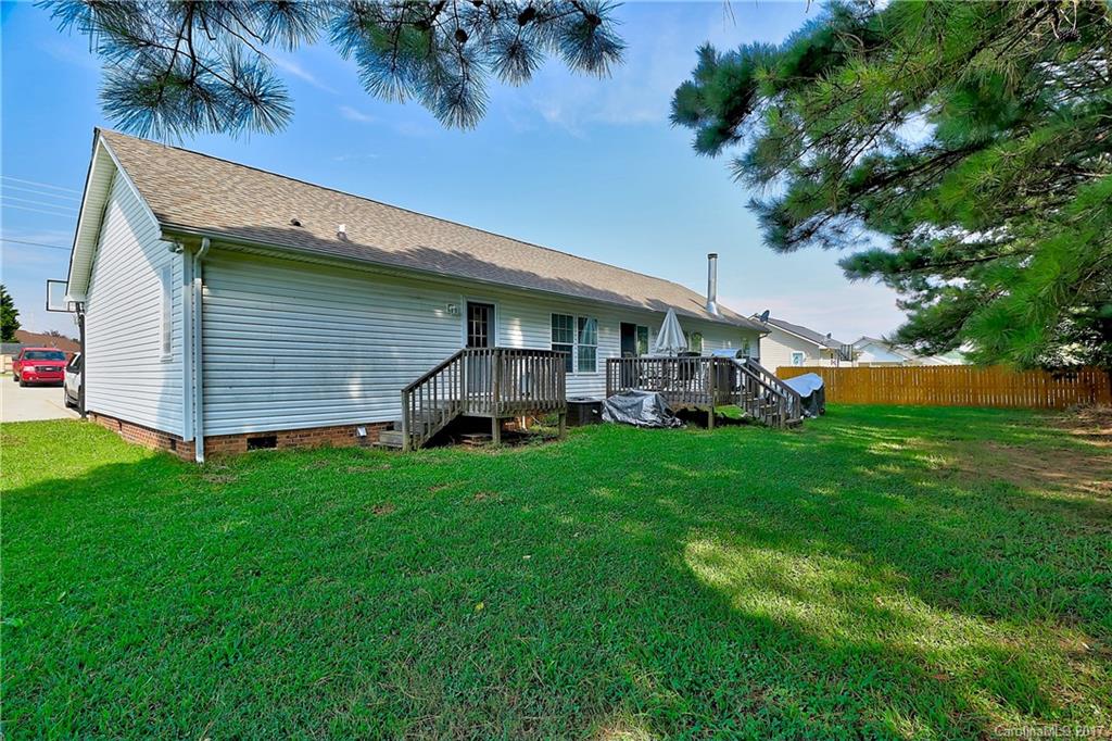 Terrace Estates - Residential