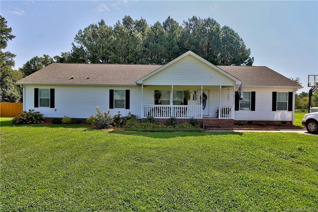 Terrace Estates - Residential