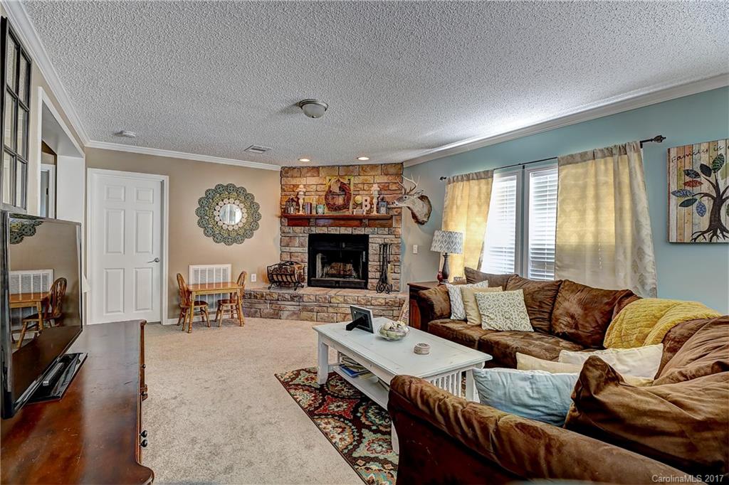 Terrace Estates - Residential