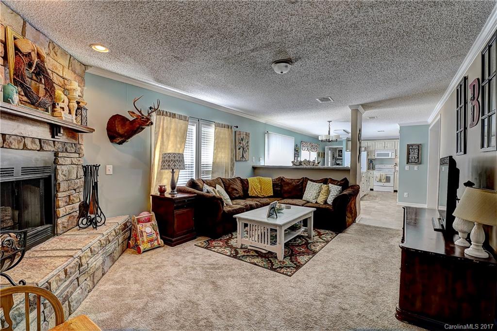 Terrace Estates - Residential