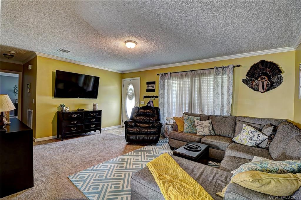 Terrace Estates - Residential