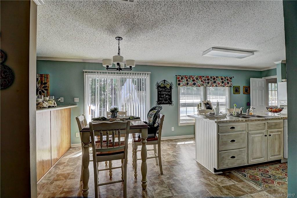 Terrace Estates - Residential