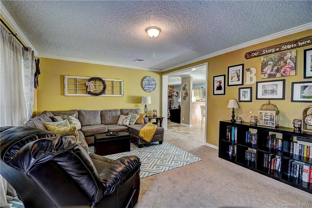 Terrace Estates - Residential