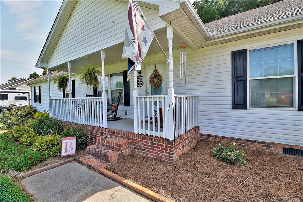 Terrace Estates - Residential