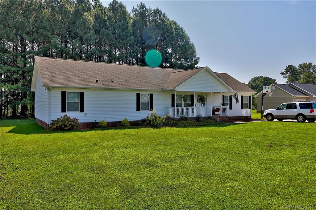 Terrace Estates - Residential