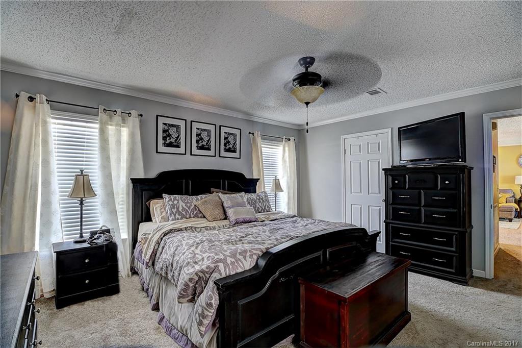 Terrace Estates - Residential