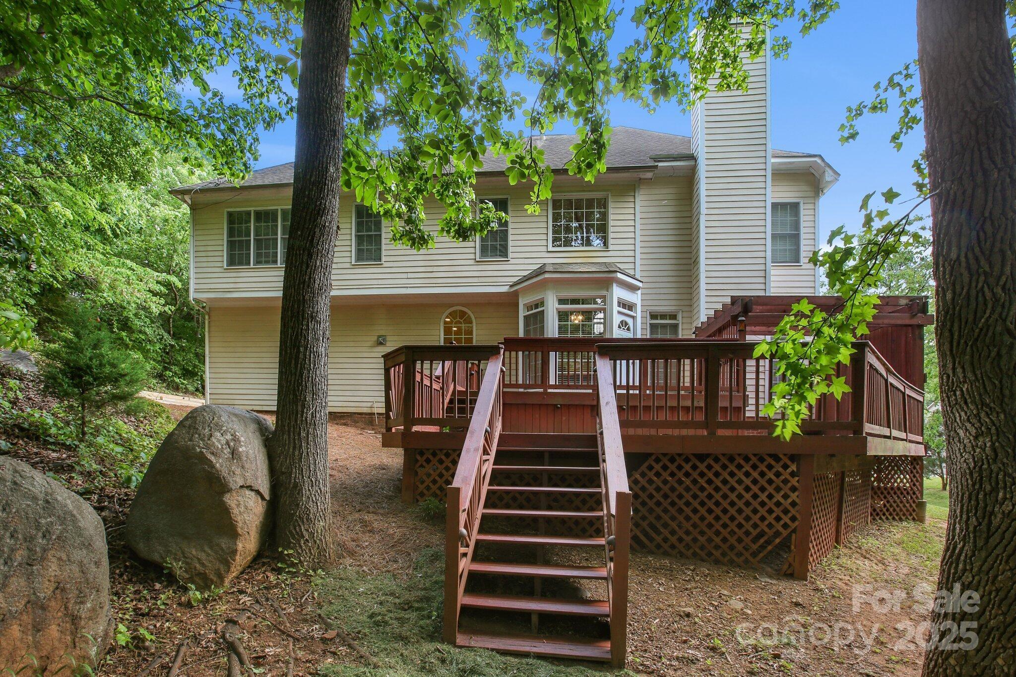3104 Highgate Drive