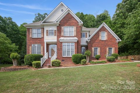3104 Highgate Drive Fort Mill SC 29715