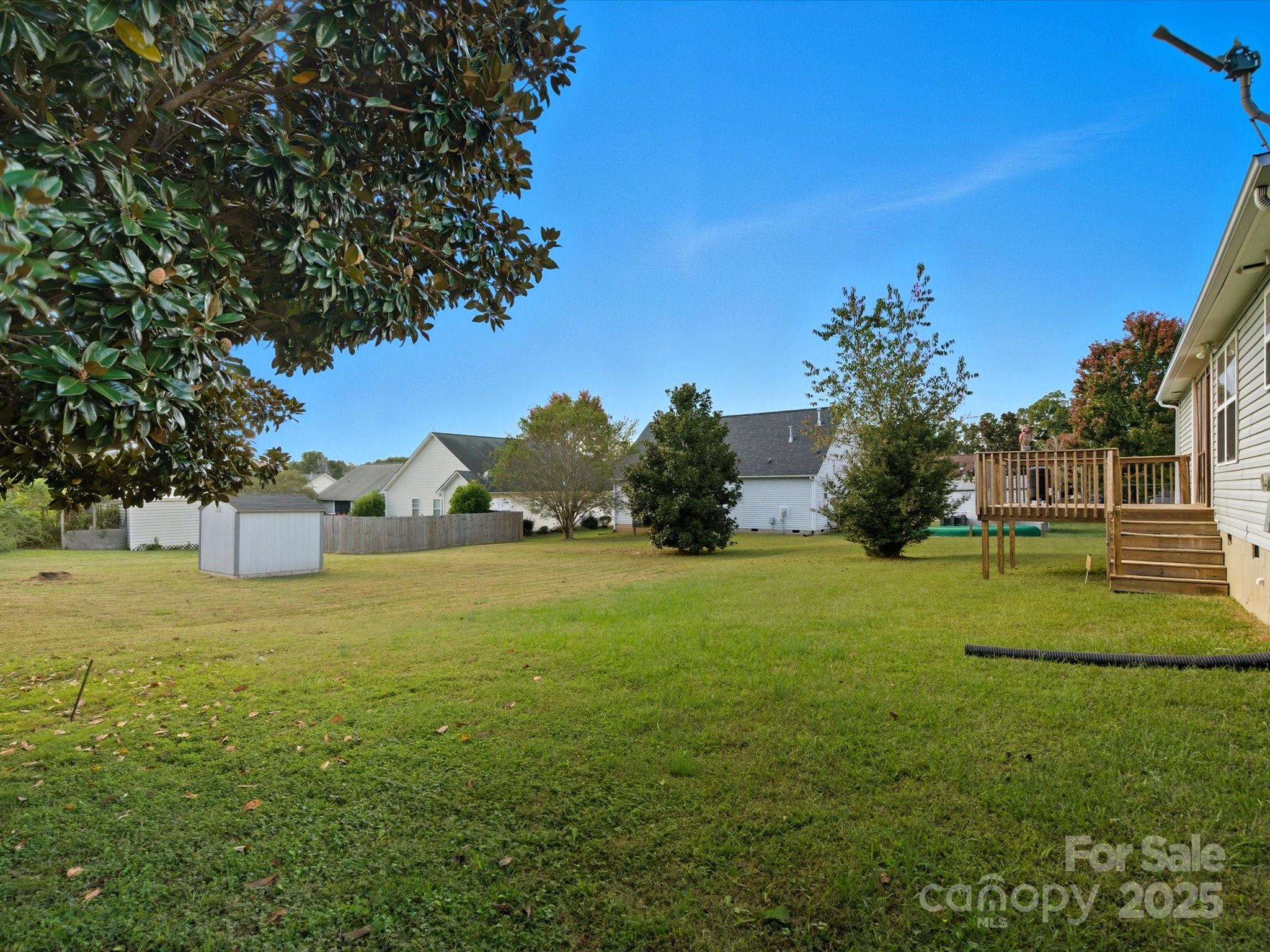 Mallard Creek - Residential