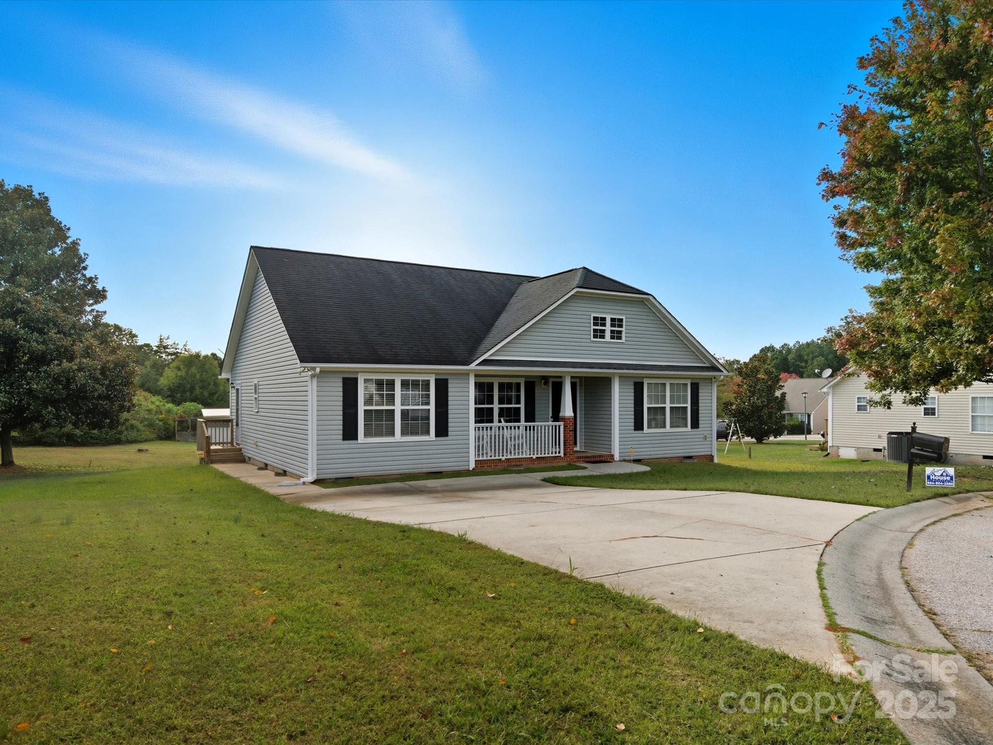 2098 Mallard Creek Drive