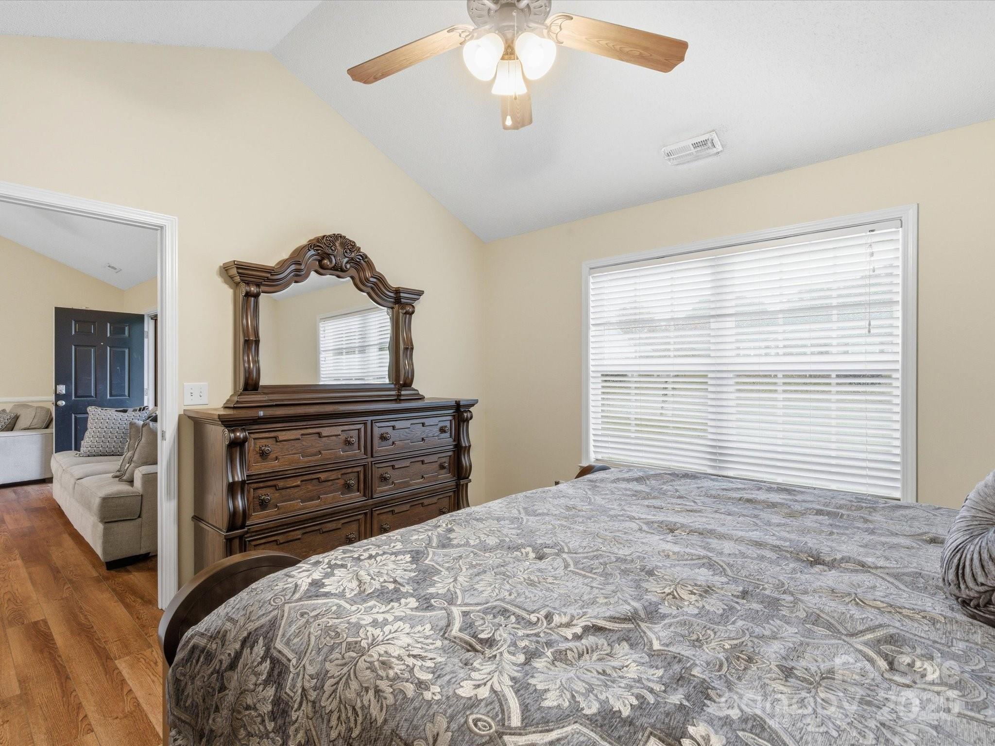 Mallard Creek - Residential