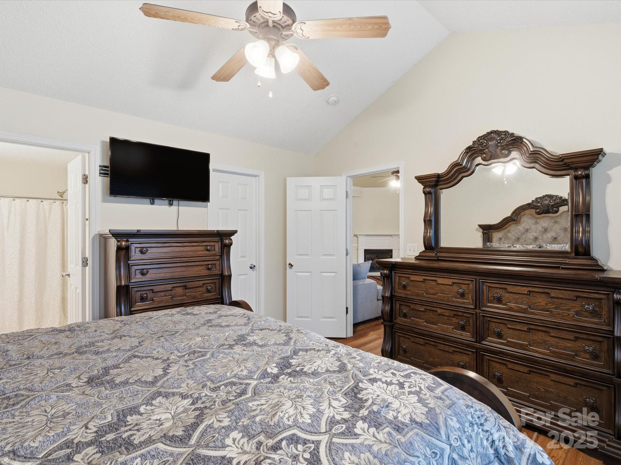 Mallard Creek - Residential