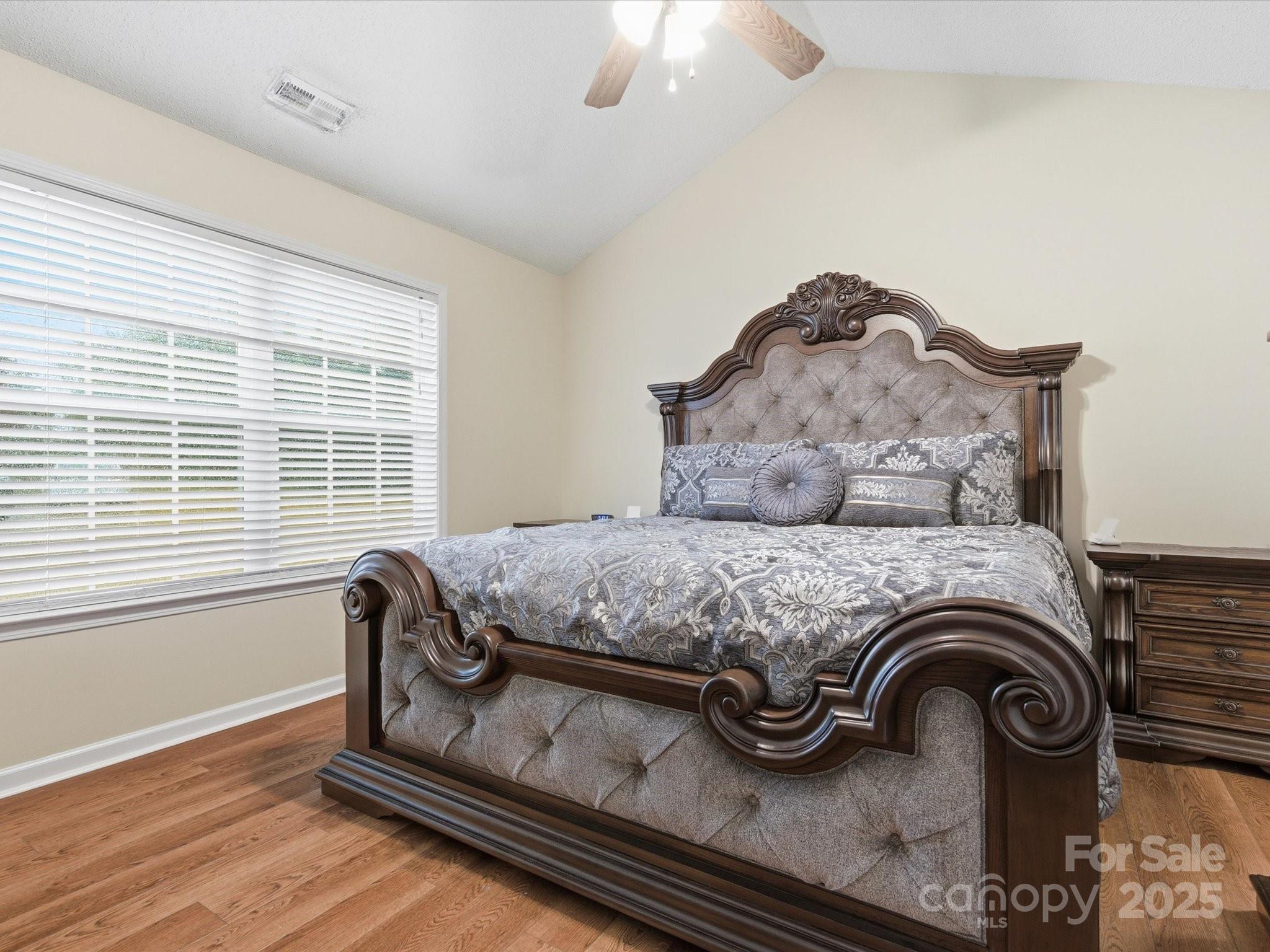 Mallard Creek - Residential