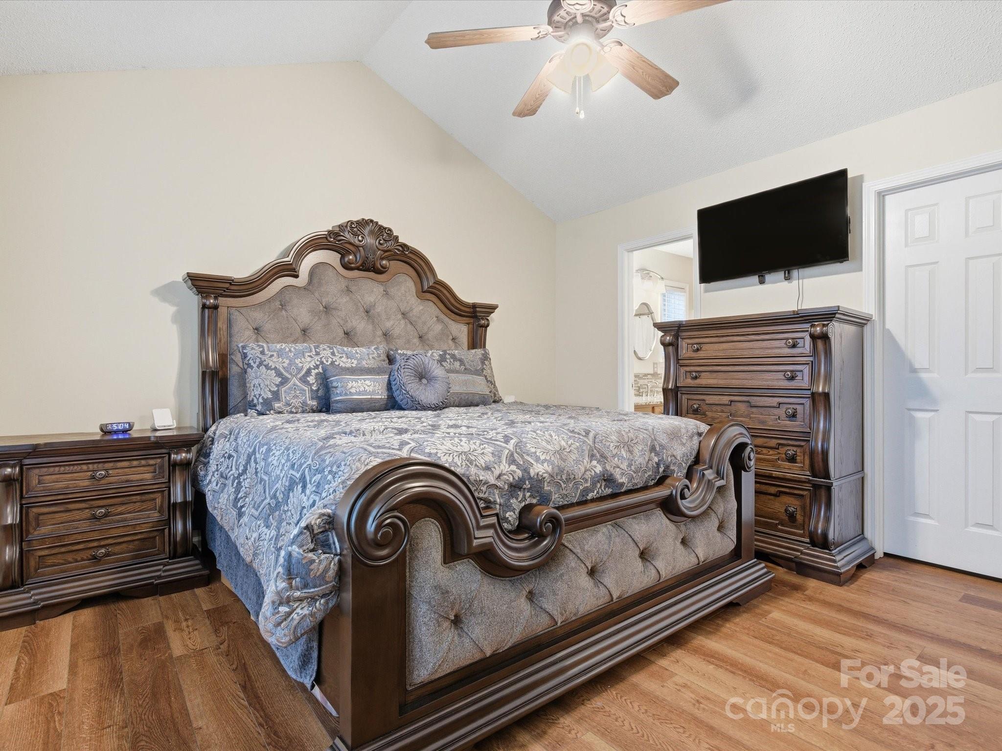 Mallard Creek - Residential