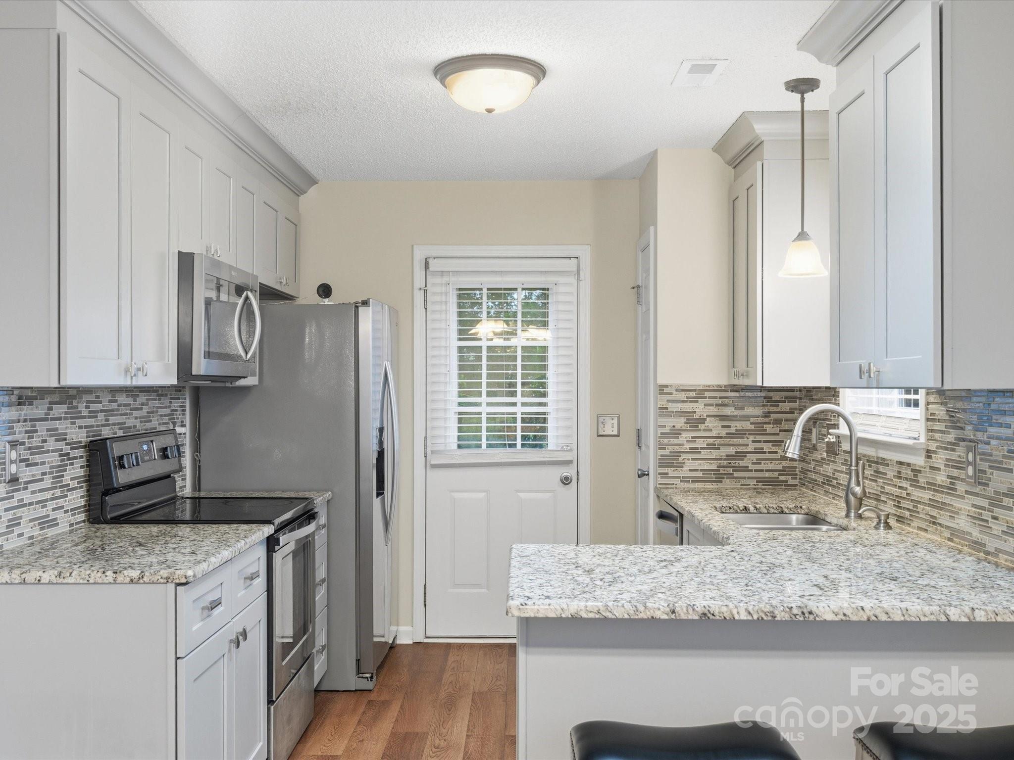 Mallard Creek - Residential