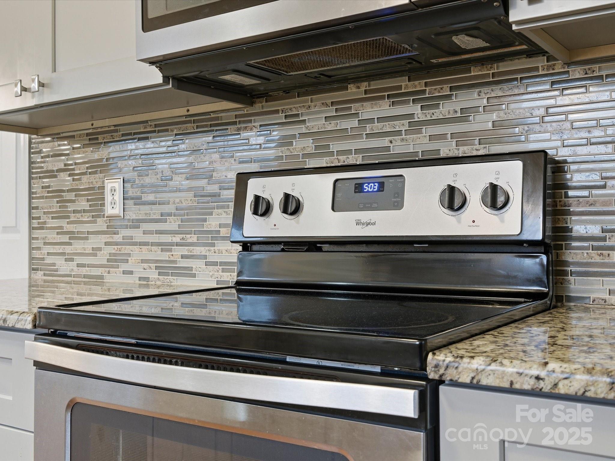 Mallard Creek - Residential