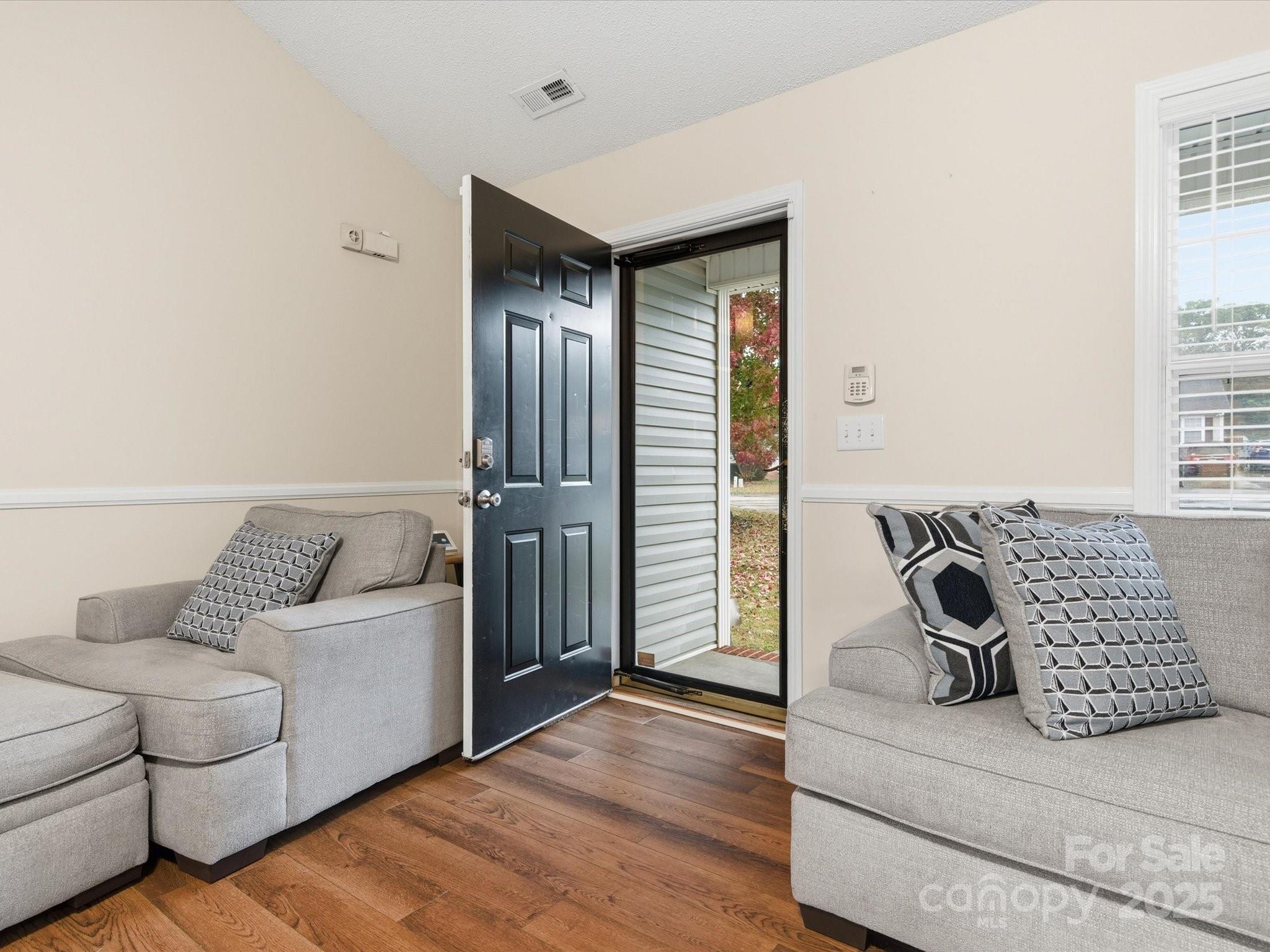 Mallard Creek - Residential