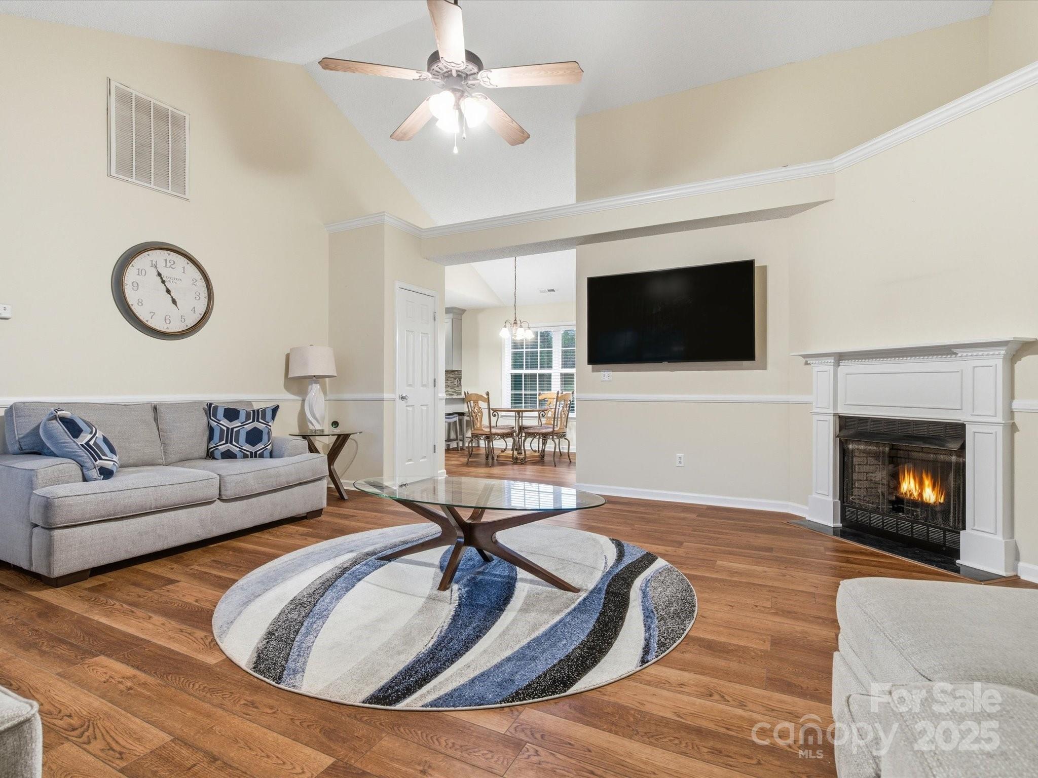 Mallard Creek - Residential