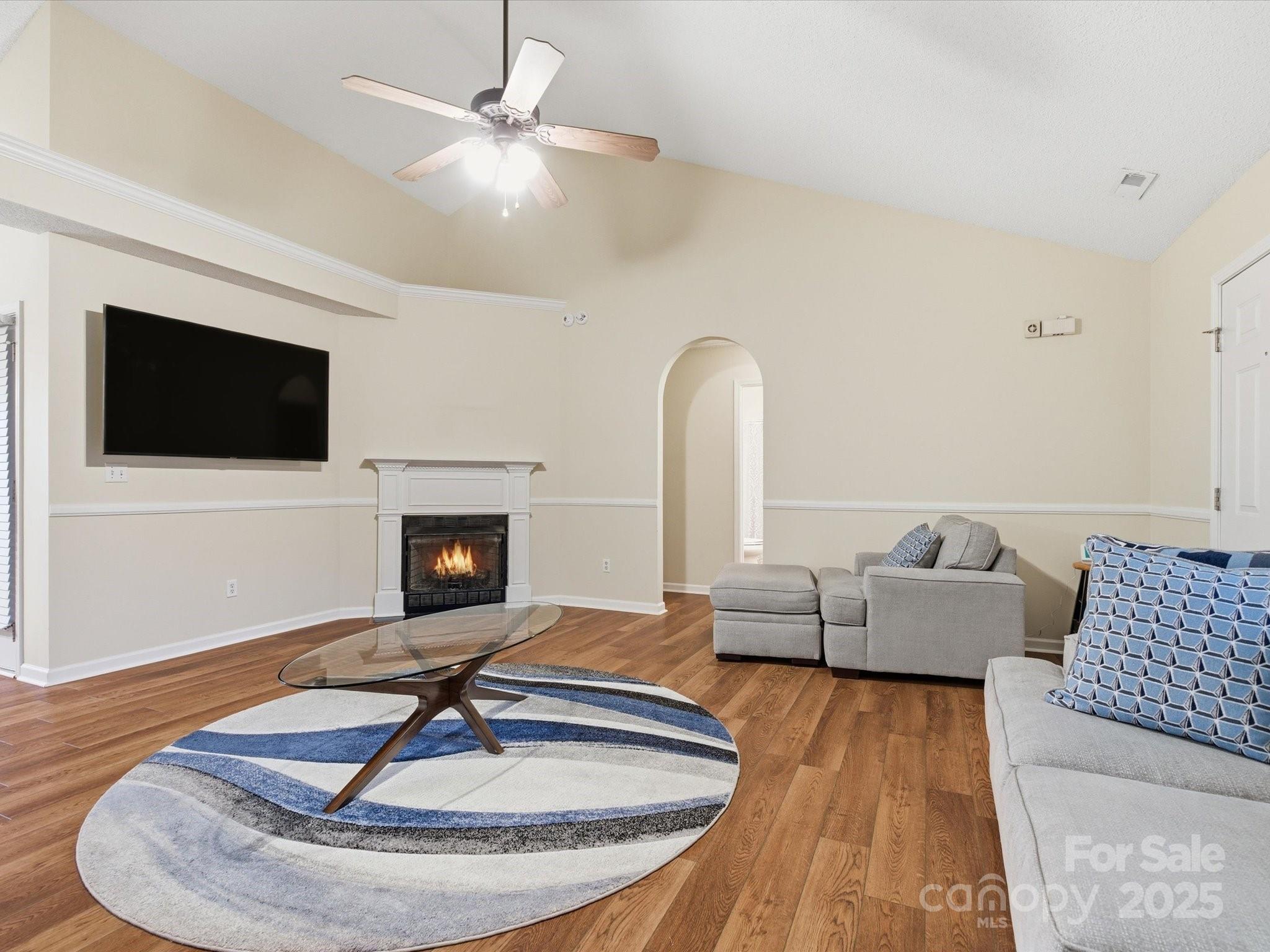 Mallard Creek - Residential