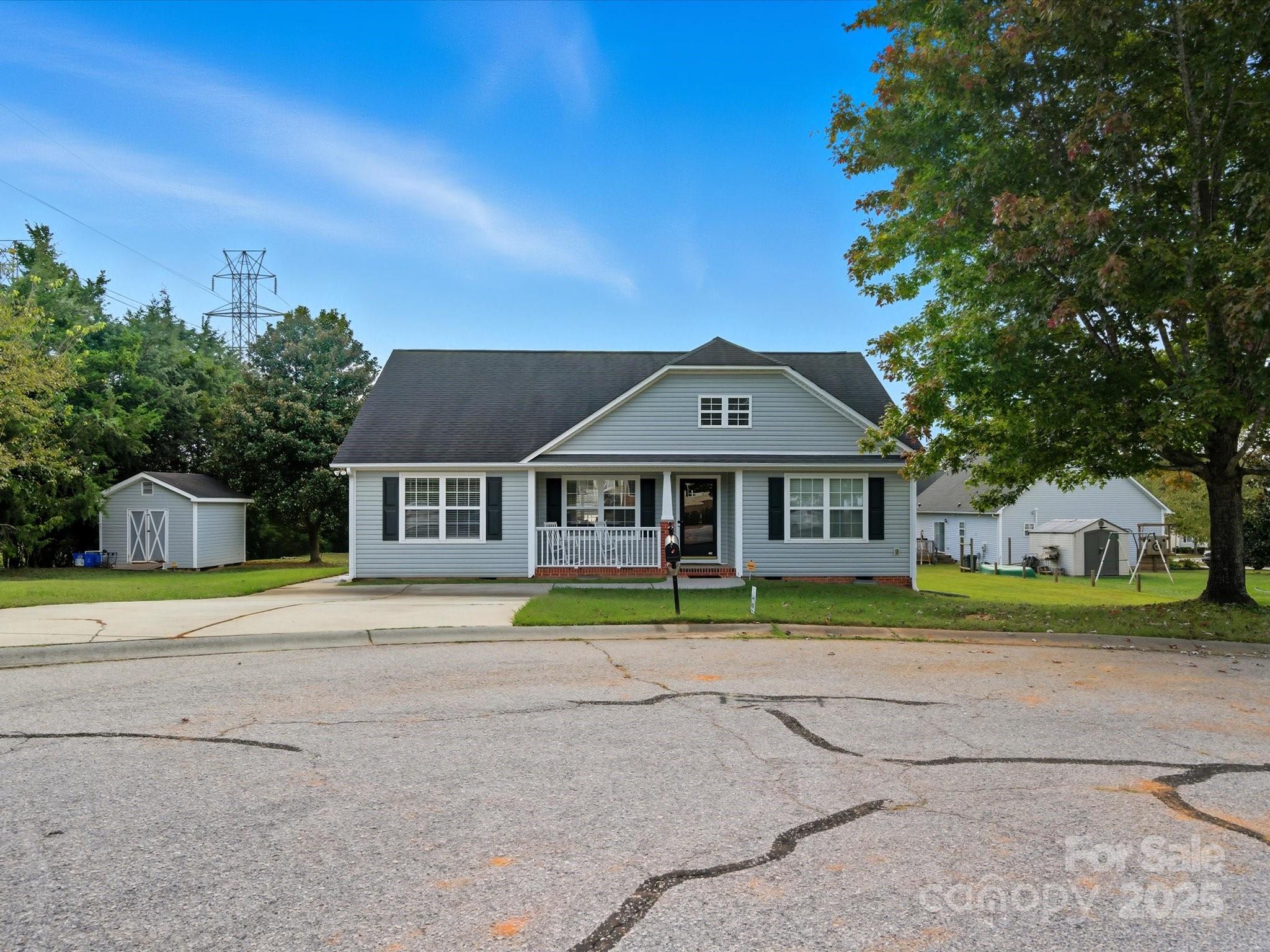 2098 Mallard Creek Drive