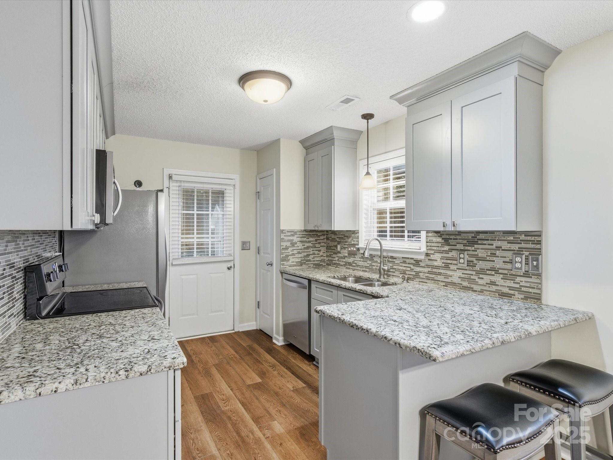 Mallard Creek - Residential